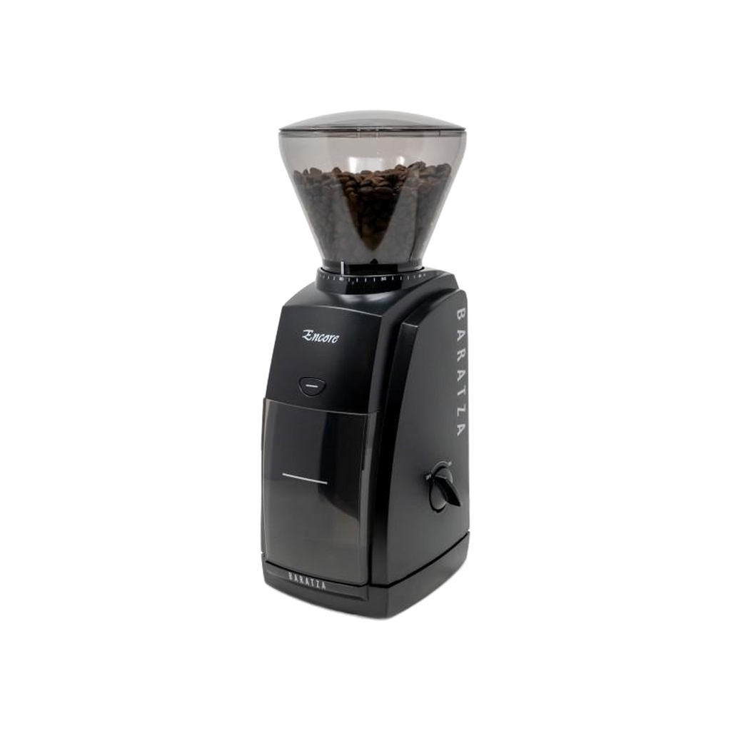Baratza Encore Grinder — original photo; transparent background