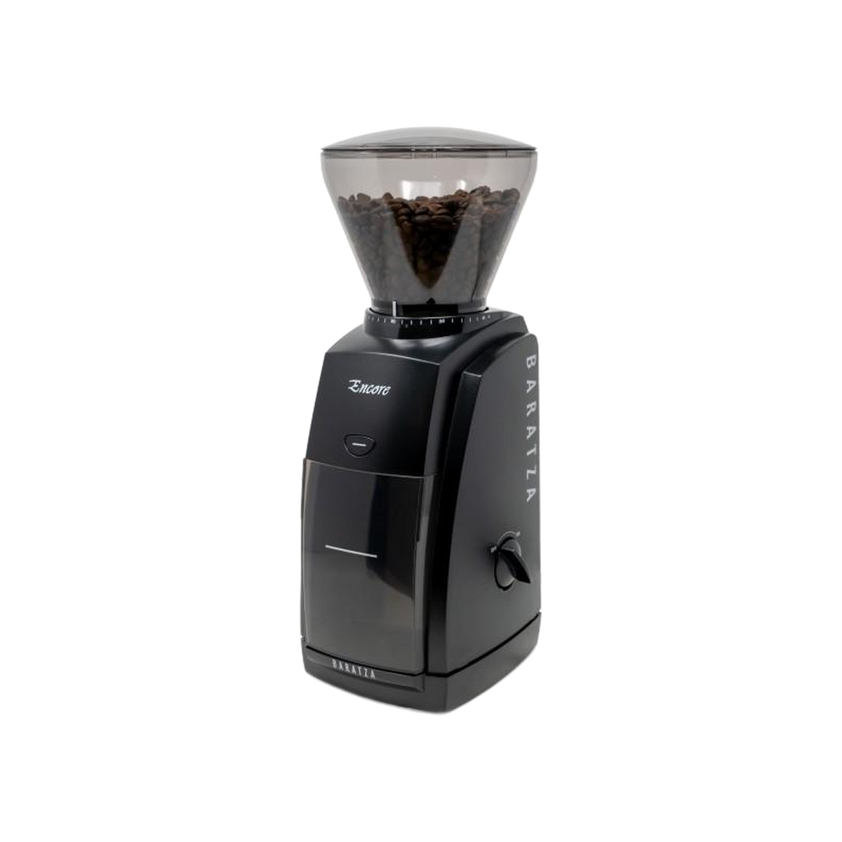Baratza Encore Grinder — original photo; transparent background