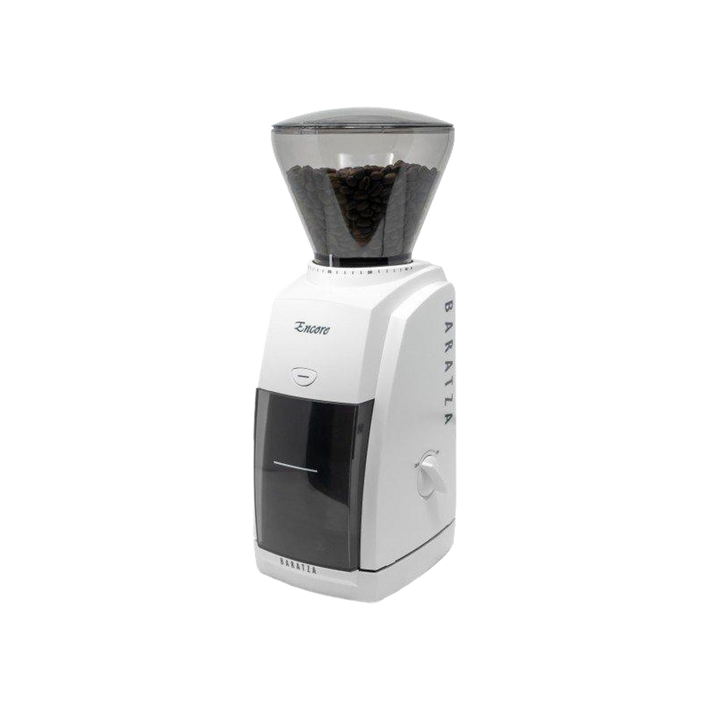 Baratza Encore Grinder — original photo; transparent background