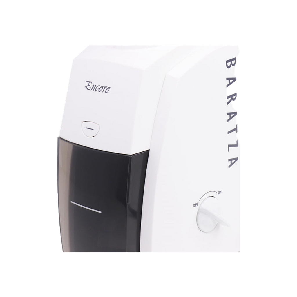 Baratza Encore Grinder — transparent product image