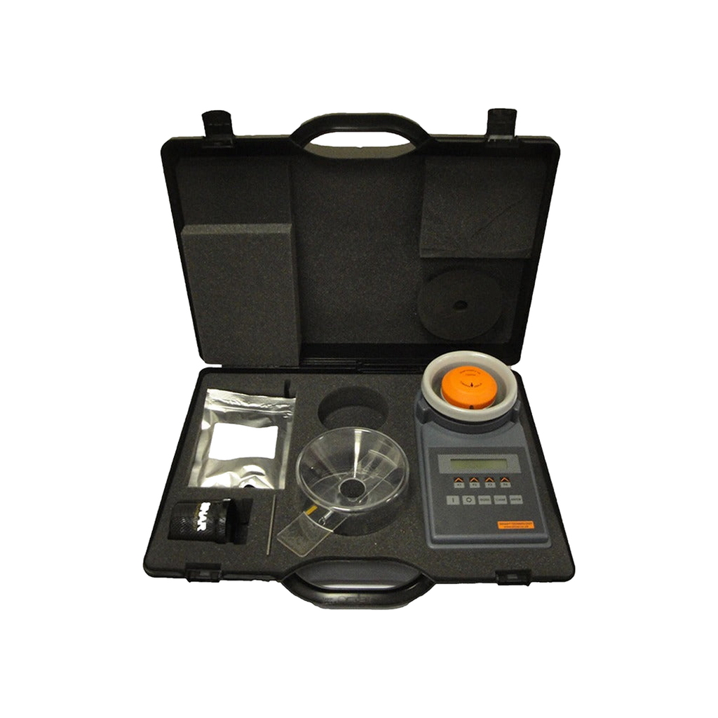 Sinar BeanPro 6070 — original photo; transparent background