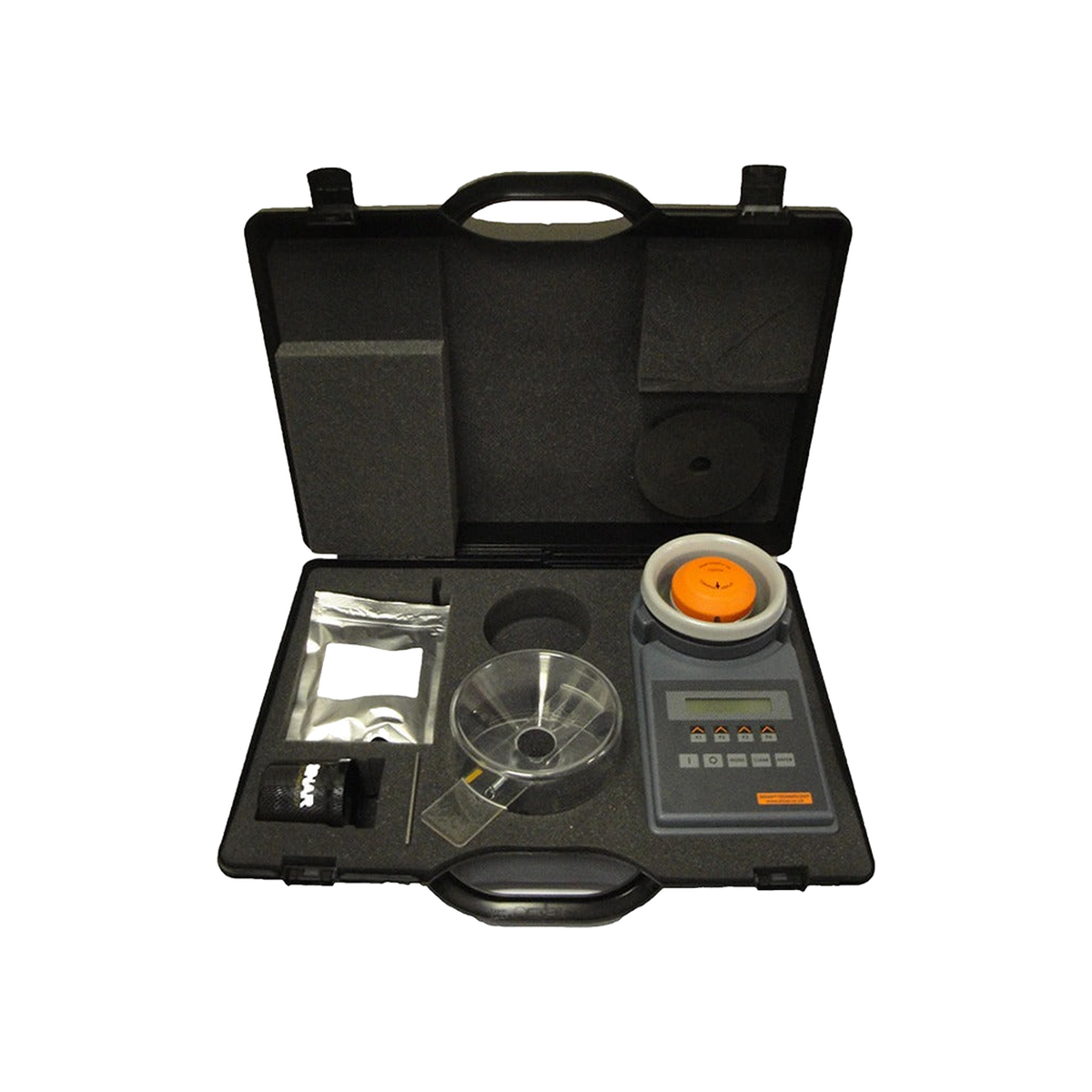 Sinar BeanPro 6070 — original photo; transparent background