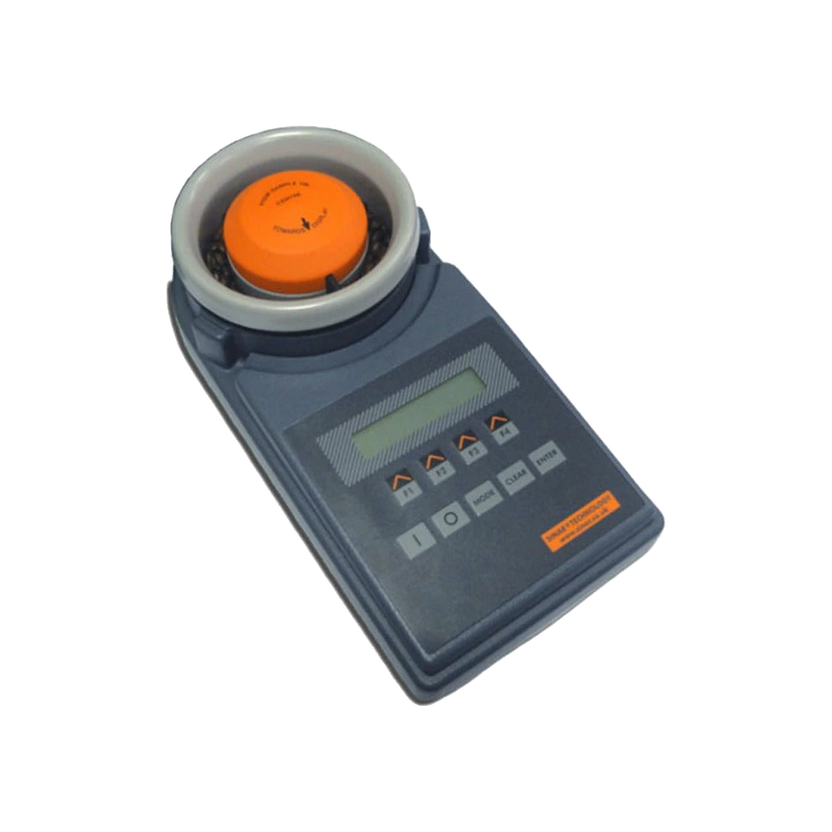 Sinar BeanPro 6070 — original photo; transparent background