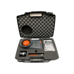 Sinar CP7070 Coffee Moisture Meter — original photo; transparent background