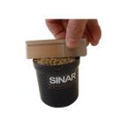 Sinar CP7070 Coffee Moisture Meter — transparent product image