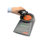 Sinar CP7070 Coffee Moisture Meter — original photo; transparent background