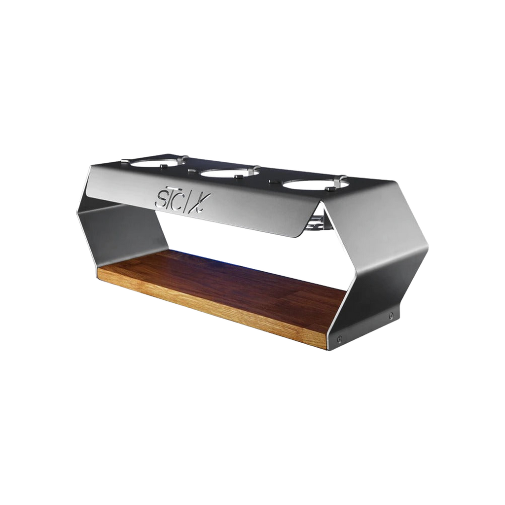 STC Stand X–Triple — original photo; transparent background