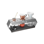 STC Stand X–Triple — original photo; transparent background