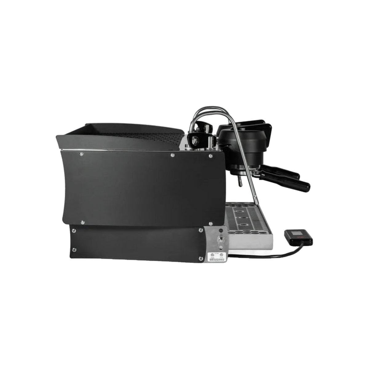 SYNESSO S-SERIES S200 — original photo; transparent background