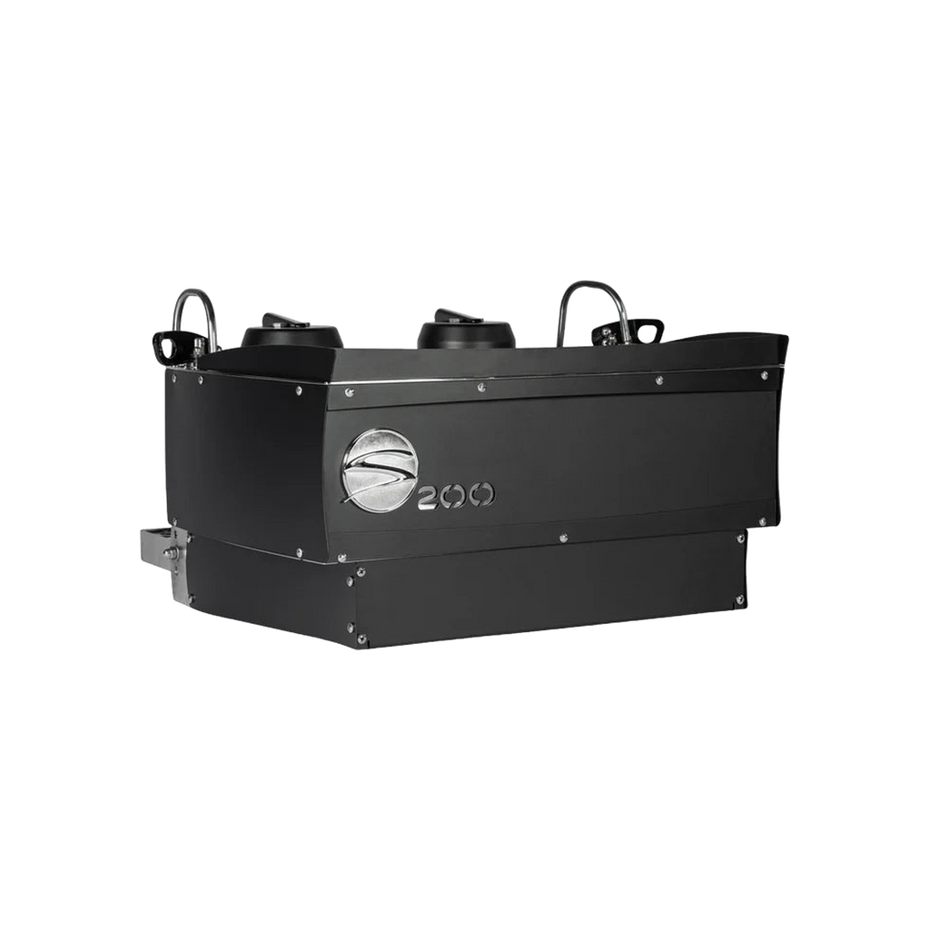 SYNESSO S-SERIES S200 — original photo; transparent background