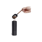 Timemore Chestnut C3 Coffee Grinder — original photo; transparent background