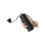 Timemore Chestnut C3 Coffee Grinder — original photo; transparent background