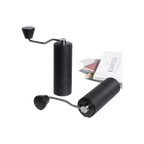 Timemore Chestnut C3 Coffee Grinder — transparent product image