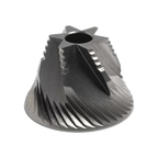 Timemore Chestnut C3 Coffee Grinder — original photo; transparent background