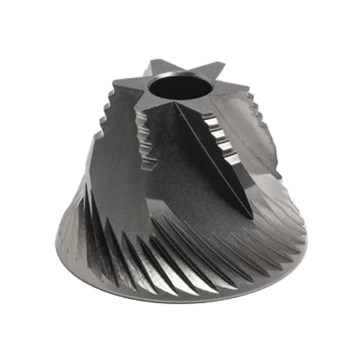 Timemore Chestnut C3 Coffee Grinder — original photo; transparent background
