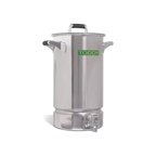 Toddy Cafe Series 10 Liter Brewer — original photo; transparent background