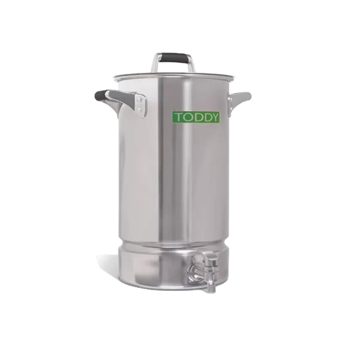 Toddy Cafe Series 10 Liter Brewer — original photo; transparent background