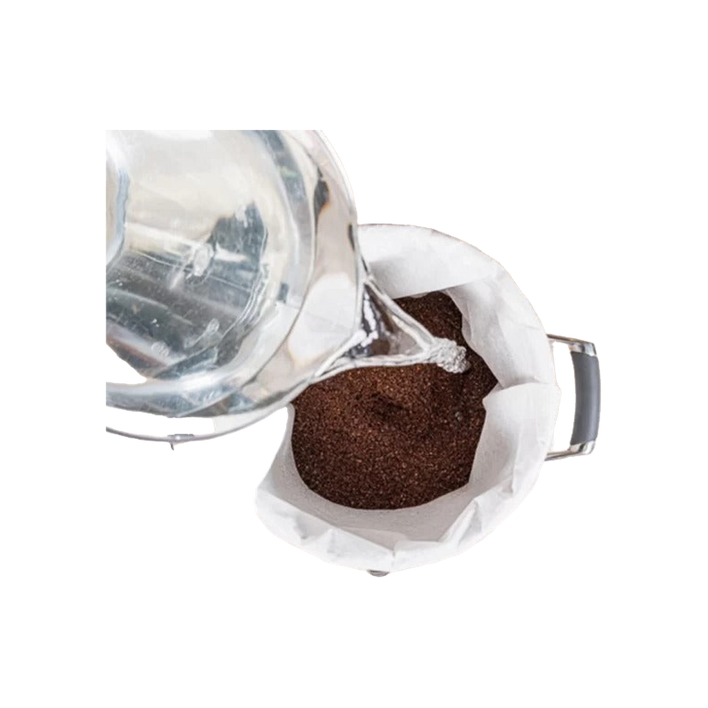 Toddy Cafe Series 10 Liter Brewer — transparent product image