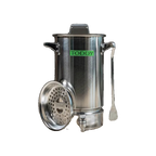 Toddy Cafe Series 10 Liter Brewer — transparent product image