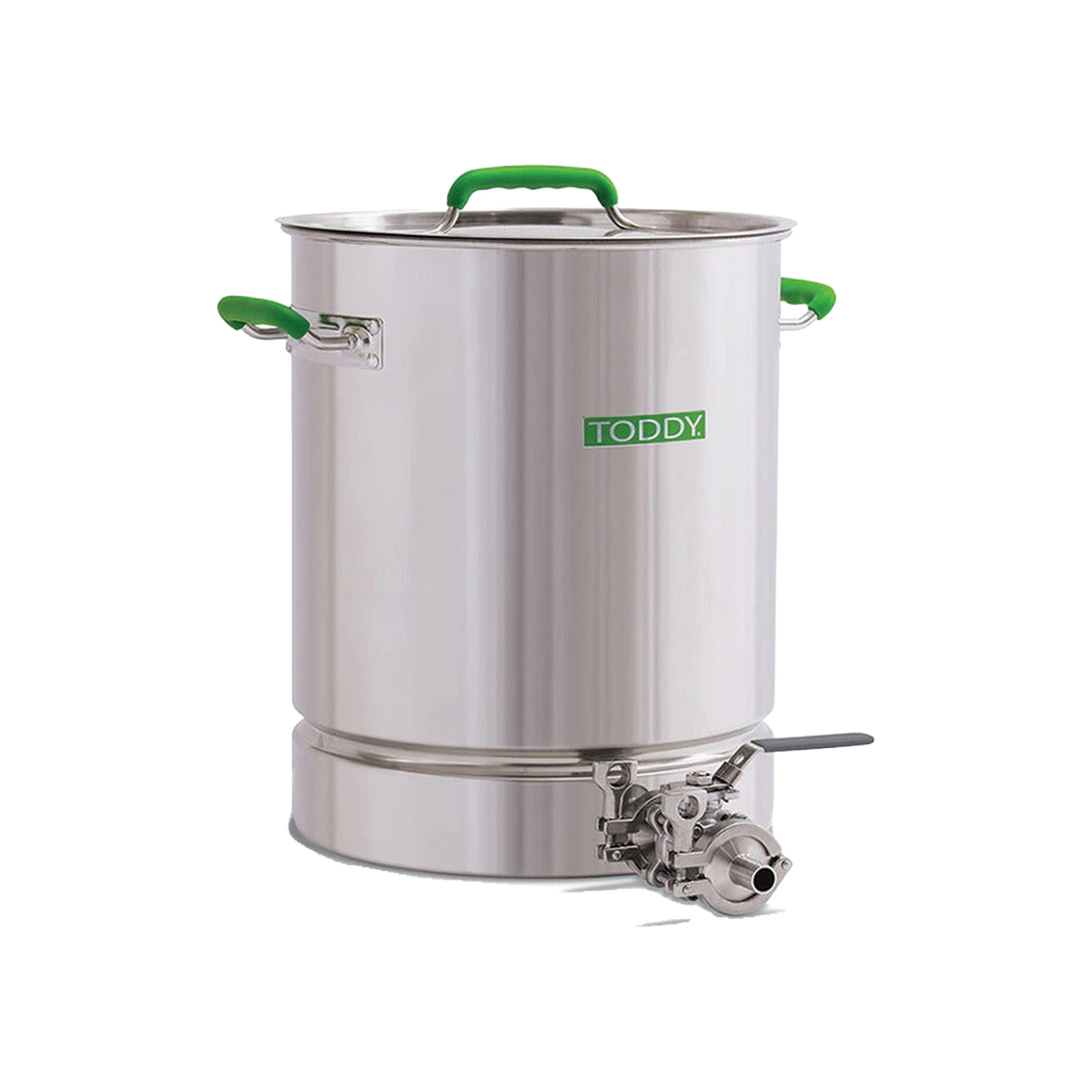 Toddy Cold Brew System - Pro Series 10 V2 — original photo; transparent background