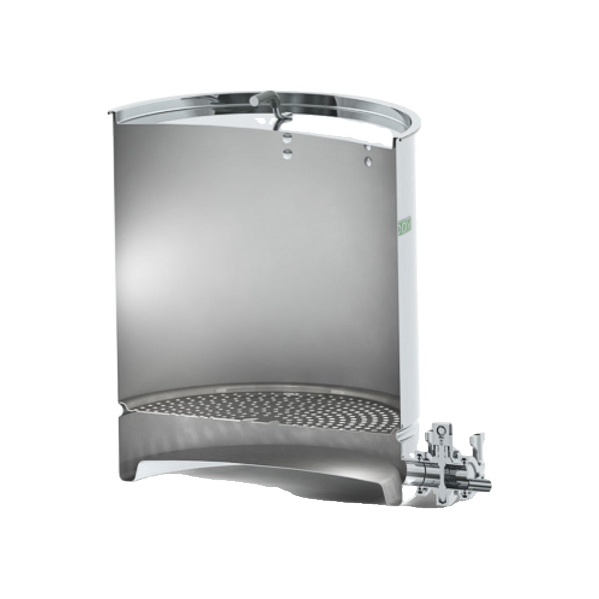 Toddy Cold Brew System - Pro Series 10 V2 — original photo; transparent background