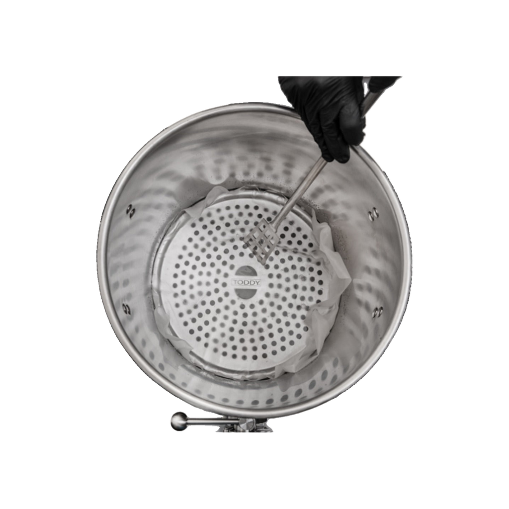 Toddy Cold Brew System - Pro Series 10 V2 — transparent product image