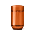 Tricolate Coffee Brewer — original photo; transparent background
