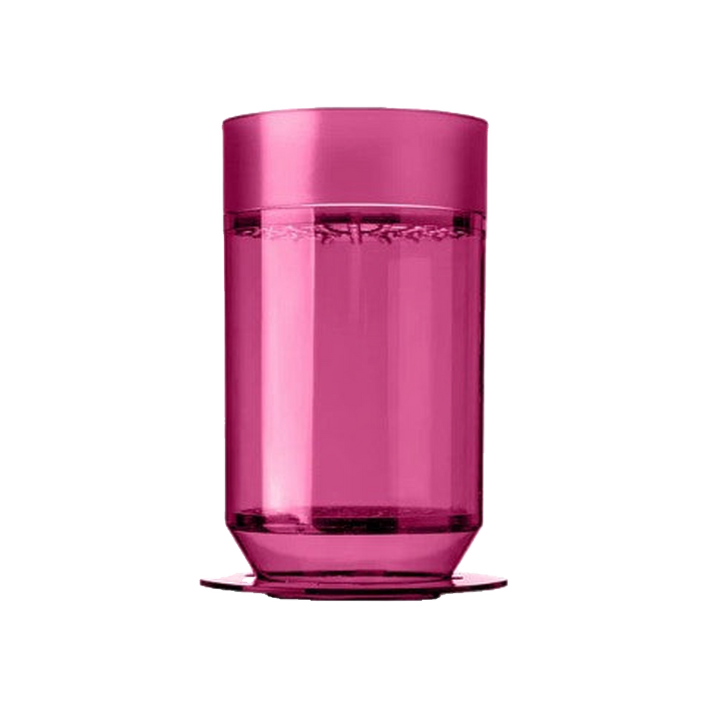 Tricolate Coffee Brewer — original photo; transparent background