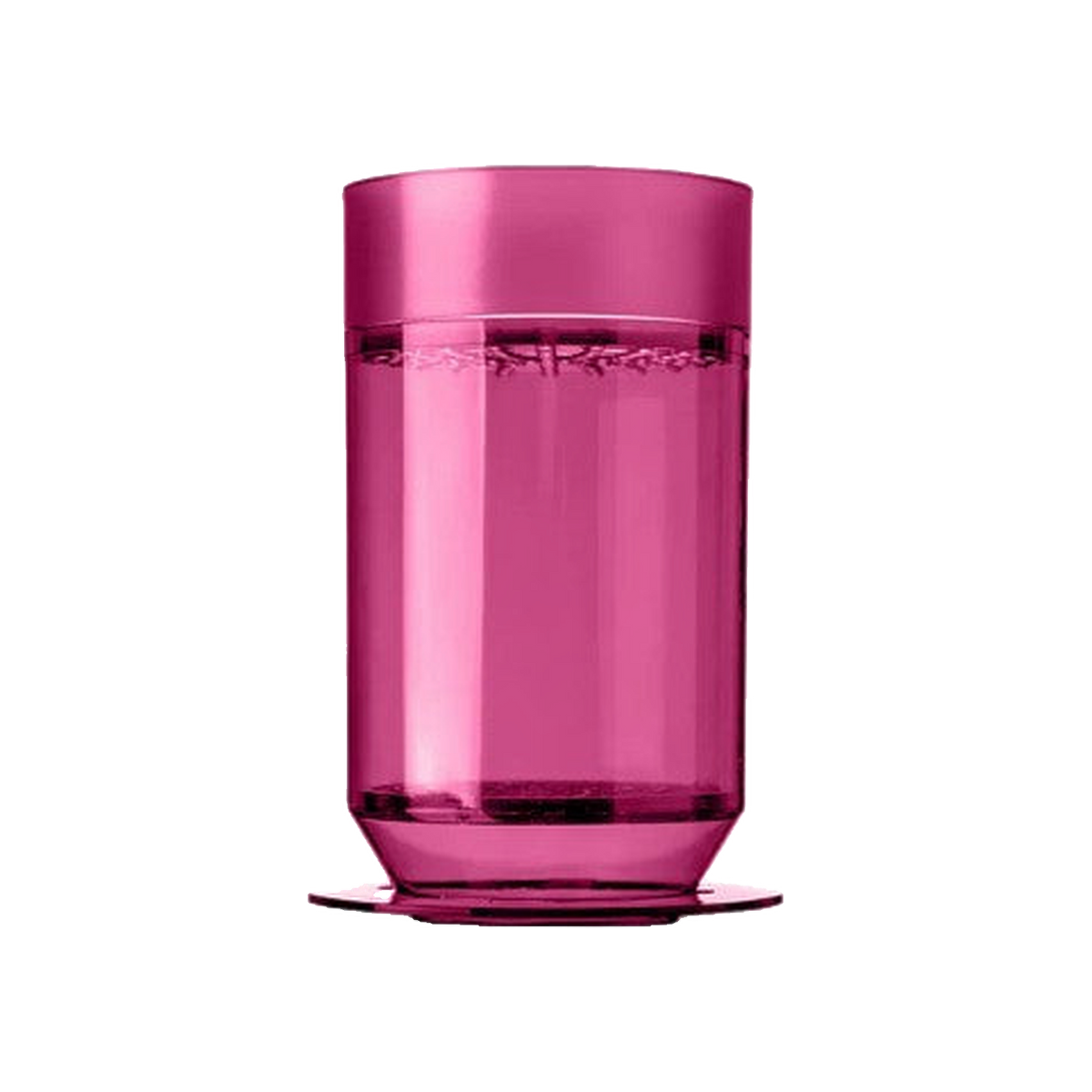 Tricolate Coffee Brewer — original photo; transparent background