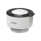 Trinity Zero Coffee Press 8oz — original photo; transparent background