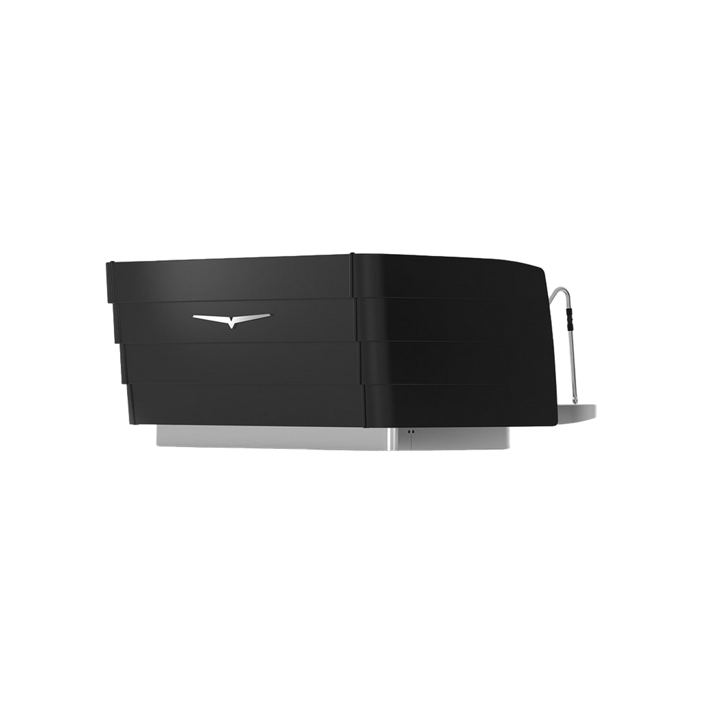 Victoria Arduino Eagle Tempo NEO — transparent product image