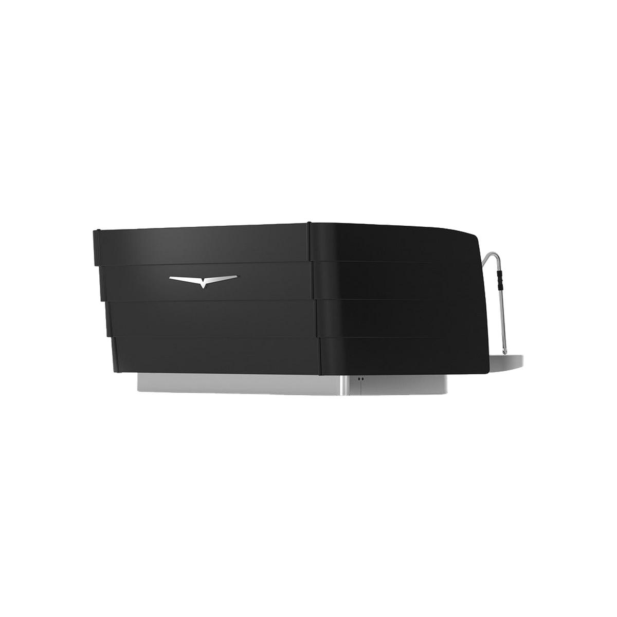 Victoria Arduino Eagle Tempo NEO — transparent product image