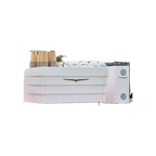 Victoria Arduino Eagle Tempo NEO — transparent product image
