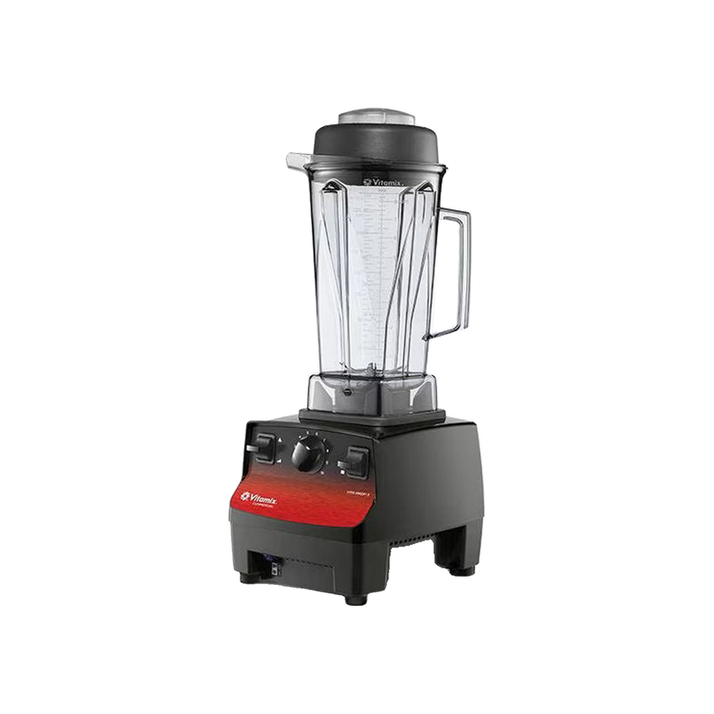 Vitamix Prep 3 Blender — original photo; transparent background