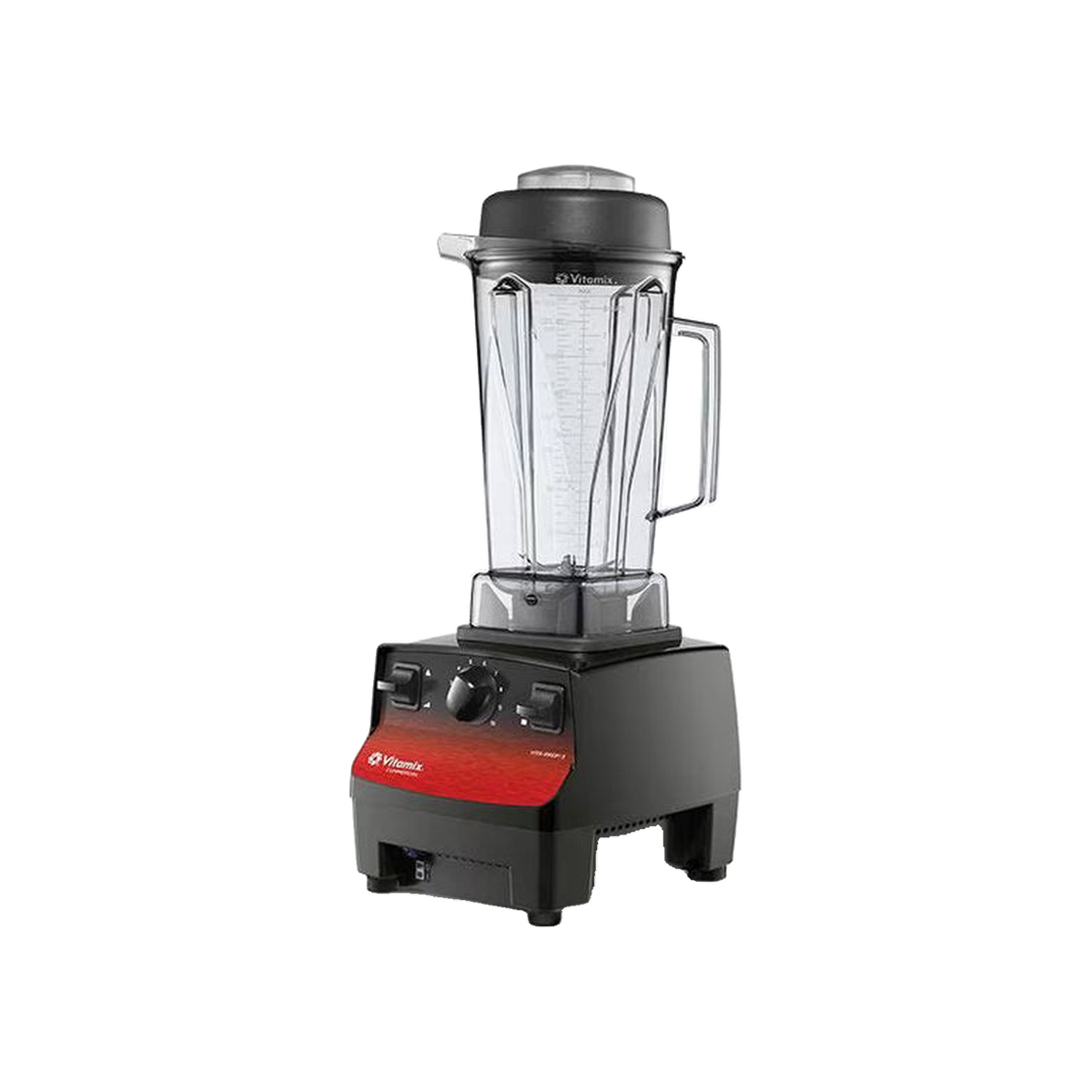 Vitamix Prep 3 Blender — original photo; transparent background