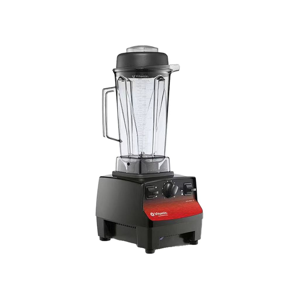 Vitamix Prep 3 Blender — original photo; transparent background