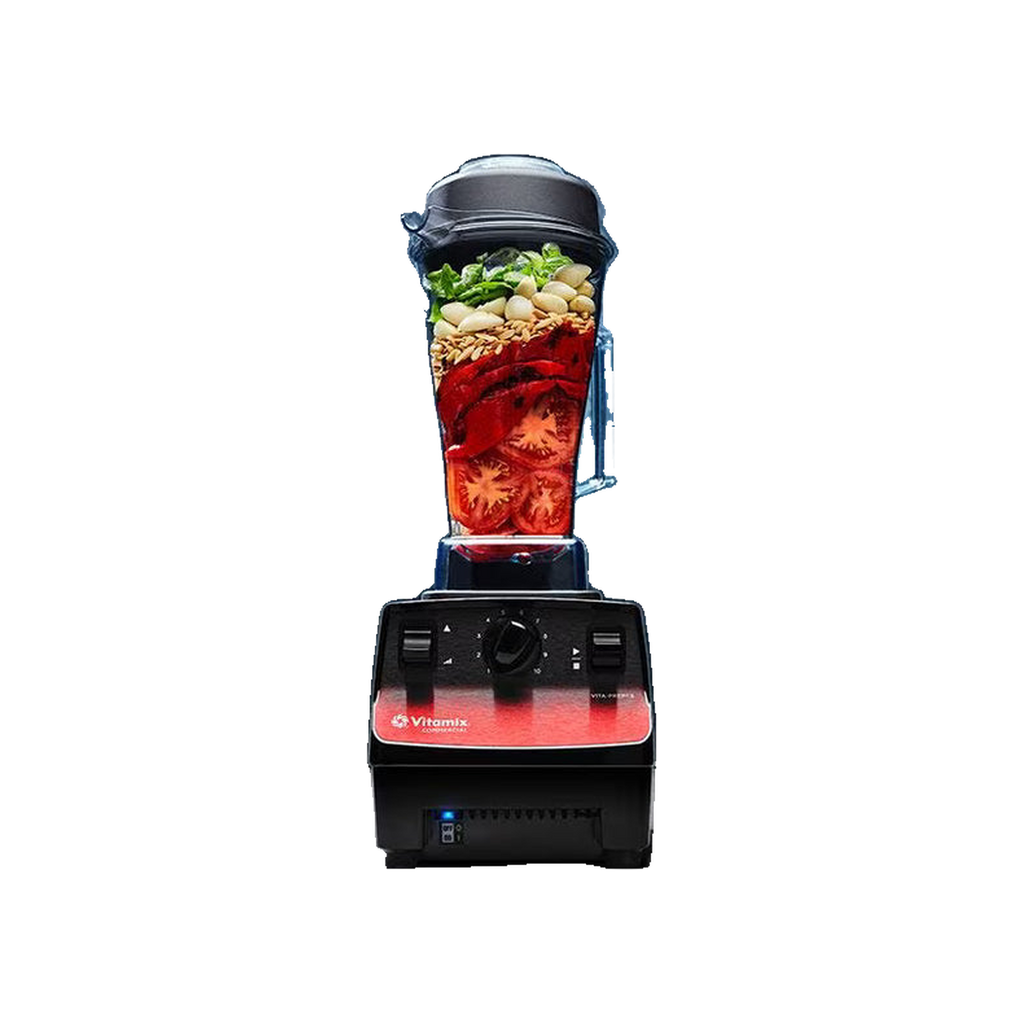 Vitamix Prep 3 Blender — transparent product image