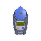 VST LAB Coffee III Refractometer — original photo; transparent background