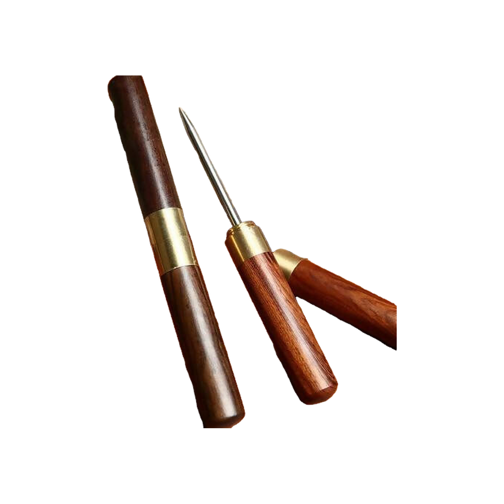 Barista Space Latte Art Pen — transparent product image