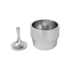 Weber Workshops Blind Tumbler — original photo; transparent background