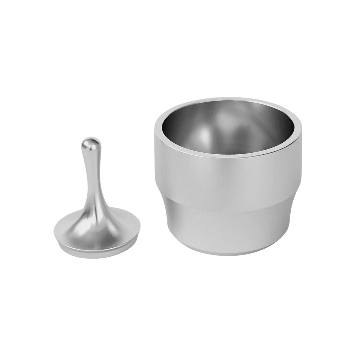 Weber Workshops Blind Tumbler — original photo; transparent background