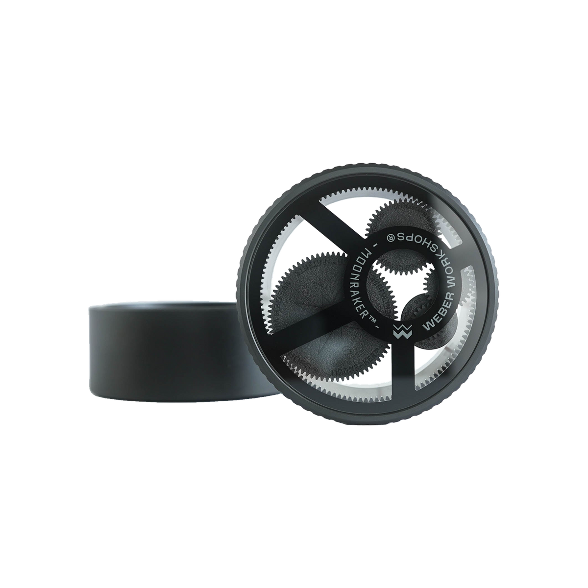 Weber Workshops Moonraker Distribution Tool — transparent product image