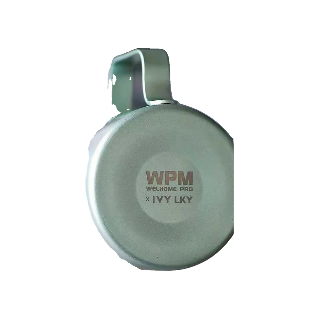 WPM 15 NSS x WPM Pitcher — transparent product image
