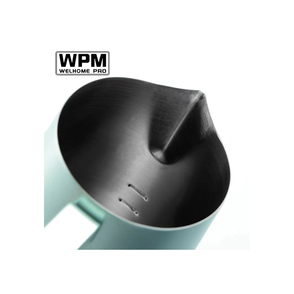 WPM 15 NSS x WPM Pitcher — transparent product image