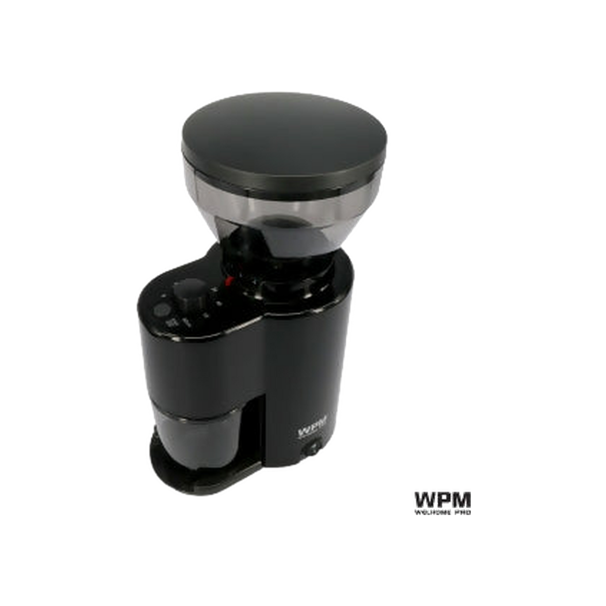 WPM ZD-10 T — transparent product image