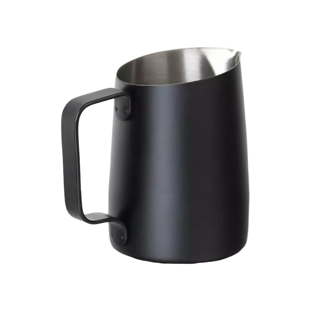 WPM#21 Tapered Spout Pitcher — original photo; transparent background
