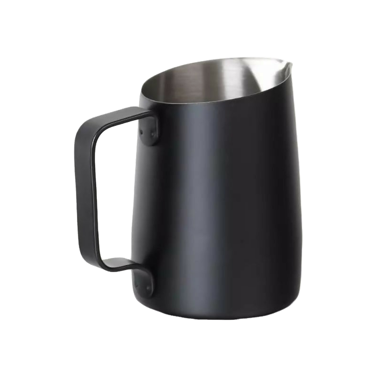 WPM#21 Tapered Spout Pitcher — original photo; transparent background