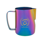 Barista Space Pitcher 600ml — original photo; transparent background