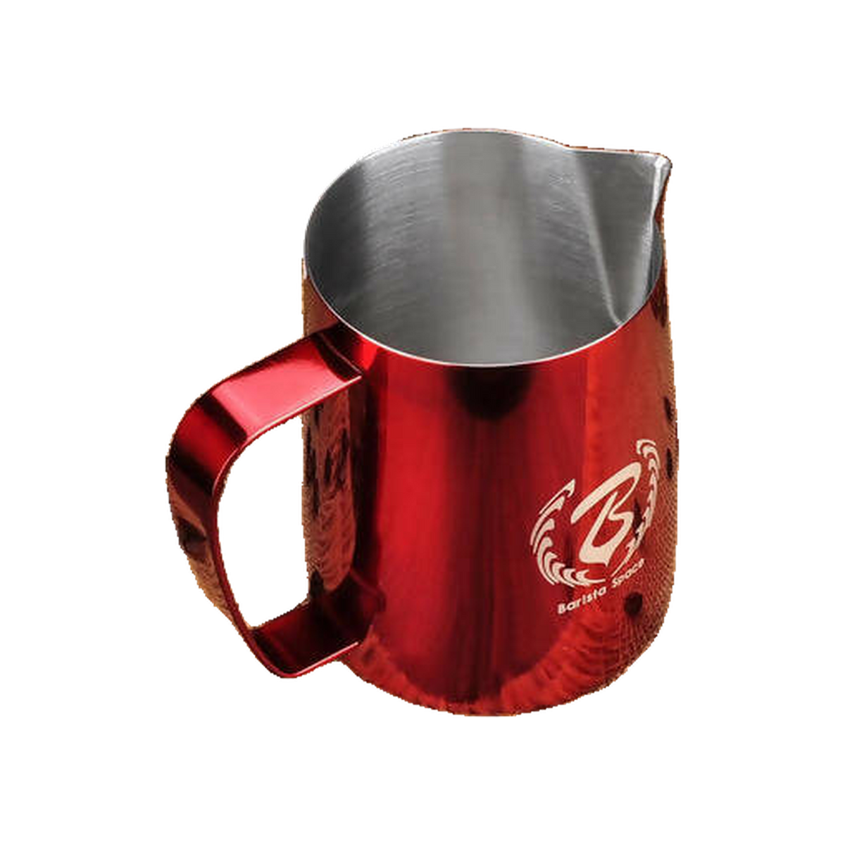 Barista Space Pitcher 600ml — original photo; transparent background