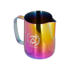 Barista Space Pitcher 600ml — original photo; transparent background